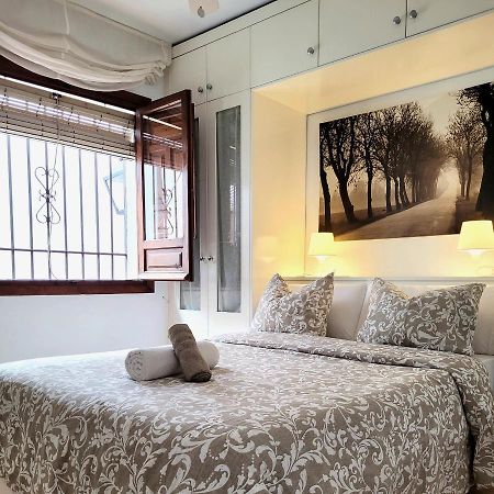 Lola5 Apartman Córdoba Kültér fotó