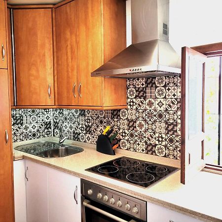 Lola5 Apartman Córdoba Kültér fotó