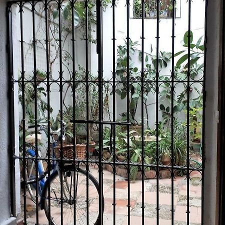 Lola5 Apartman Córdoba Kültér fotó