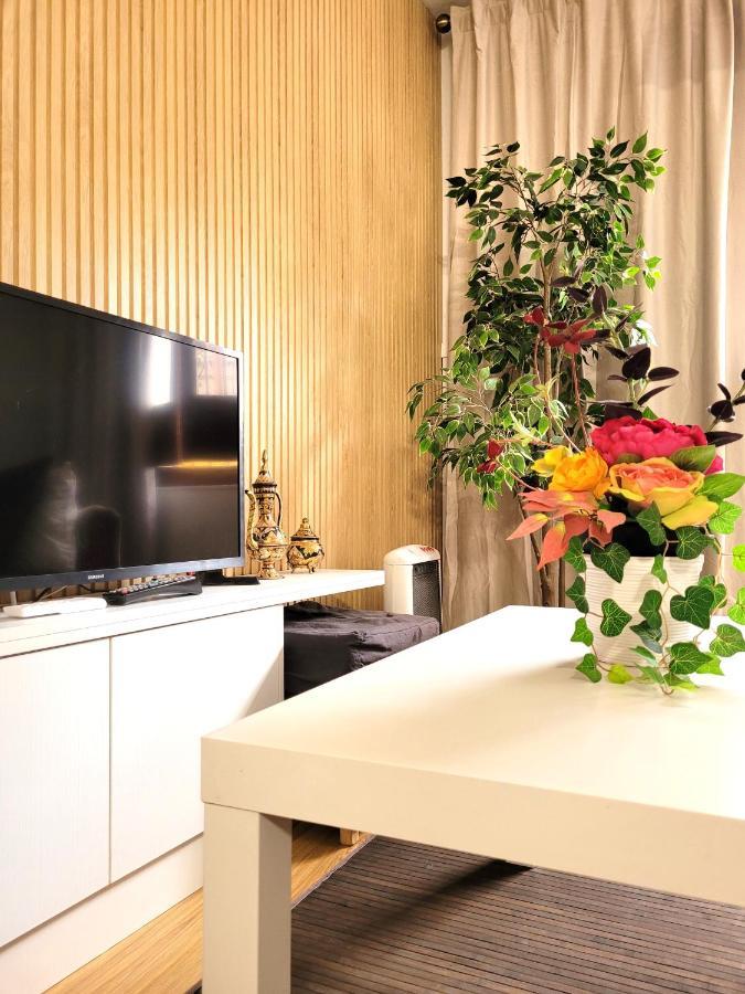 Lola5 Apartman Córdoba Kültér fotó