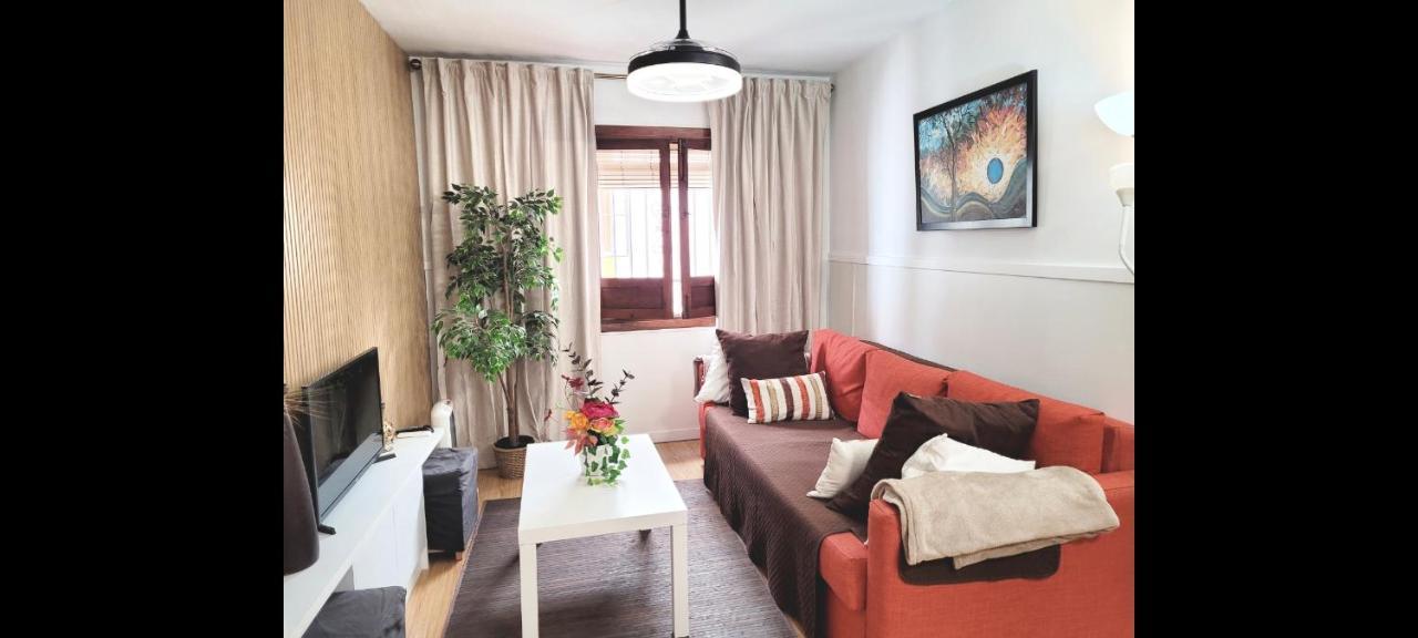 Lola5 Apartman Córdoba Kültér fotó