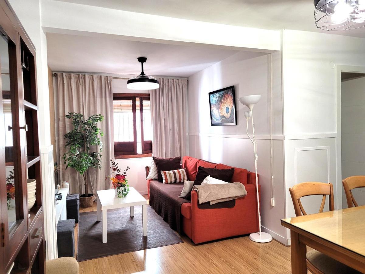 Lola5 Apartman Córdoba Kültér fotó