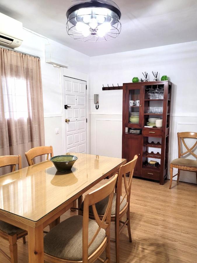Lola5 Apartman Córdoba Kültér fotó