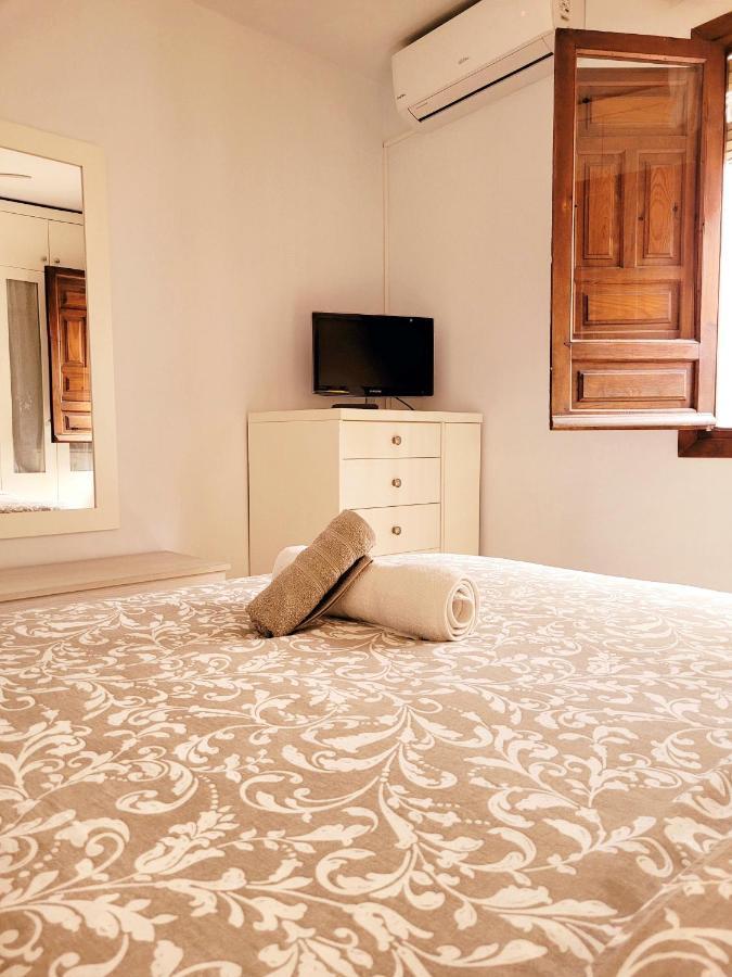 Lola5 Apartman Córdoba Kültér fotó