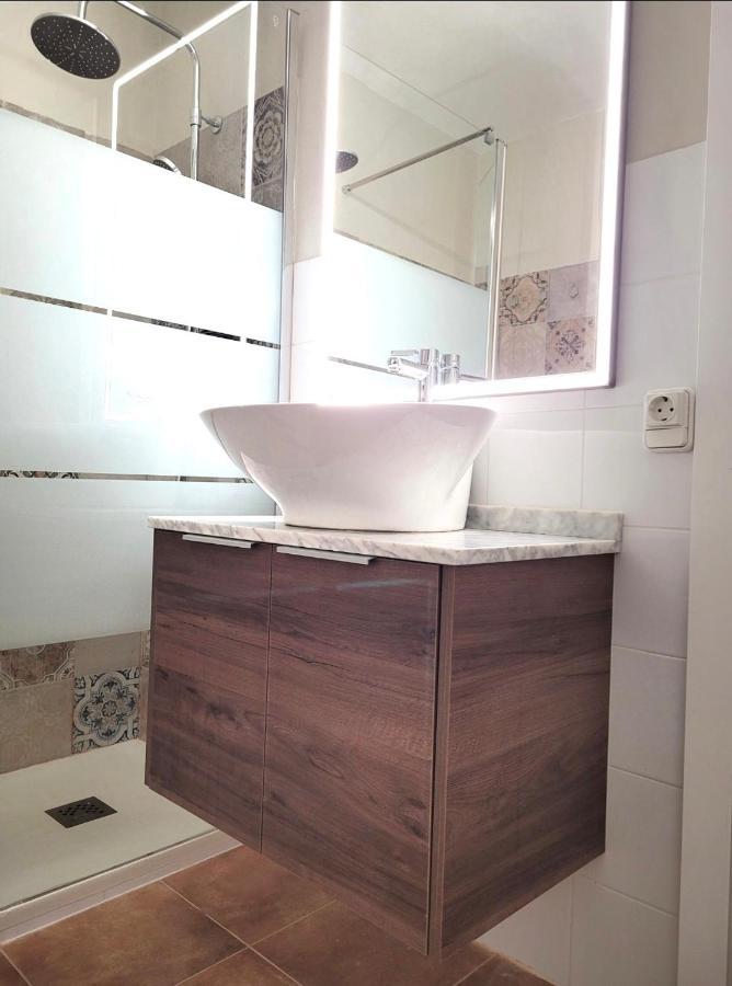 Lola5 Apartman Córdoba Kültér fotó