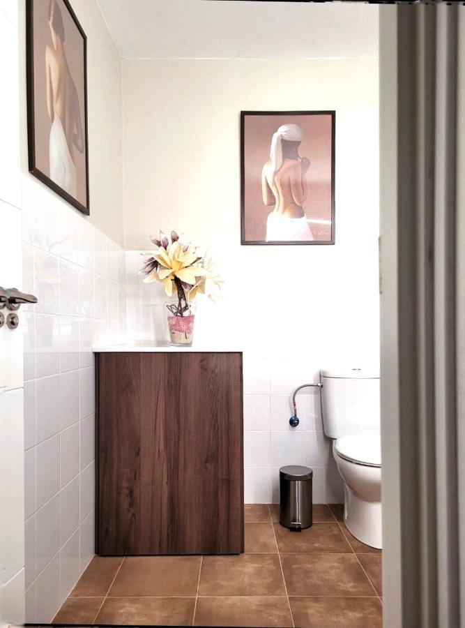 Lola5 Apartman Córdoba Kültér fotó