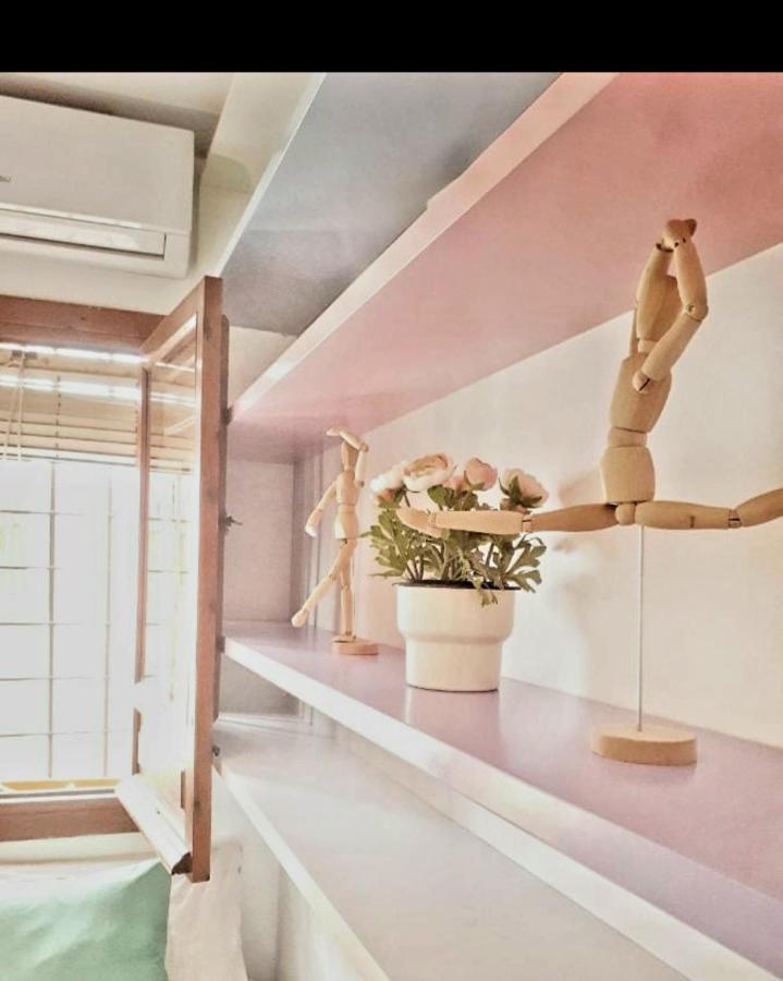 Lola5 Apartman Córdoba Kültér fotó