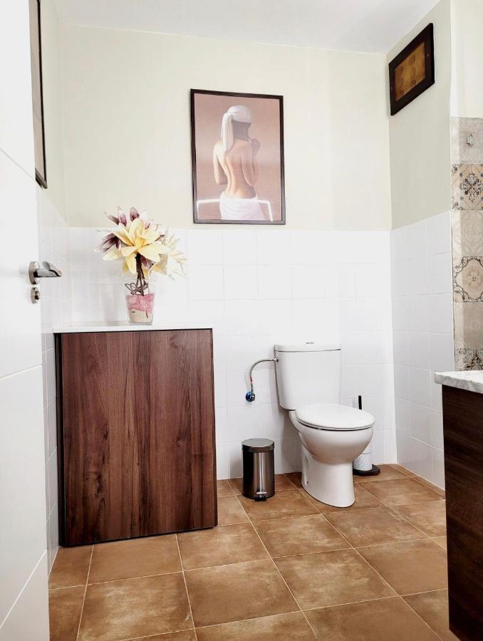 Lola5 Apartman Córdoba Kültér fotó