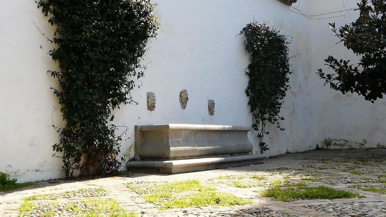 Lola5 Apartman Córdoba Kültér fotó
