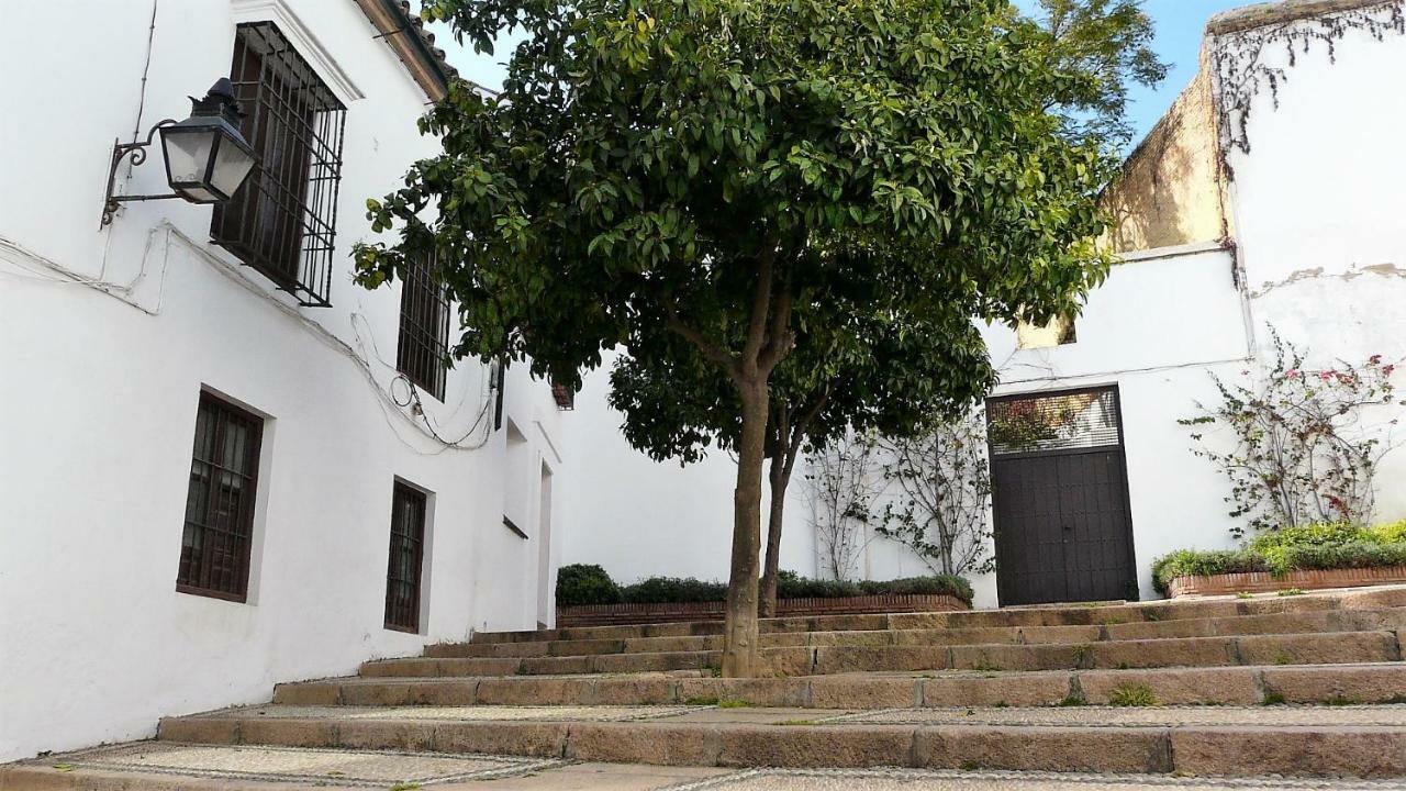 Lola5 Apartman Córdoba Kültér fotó