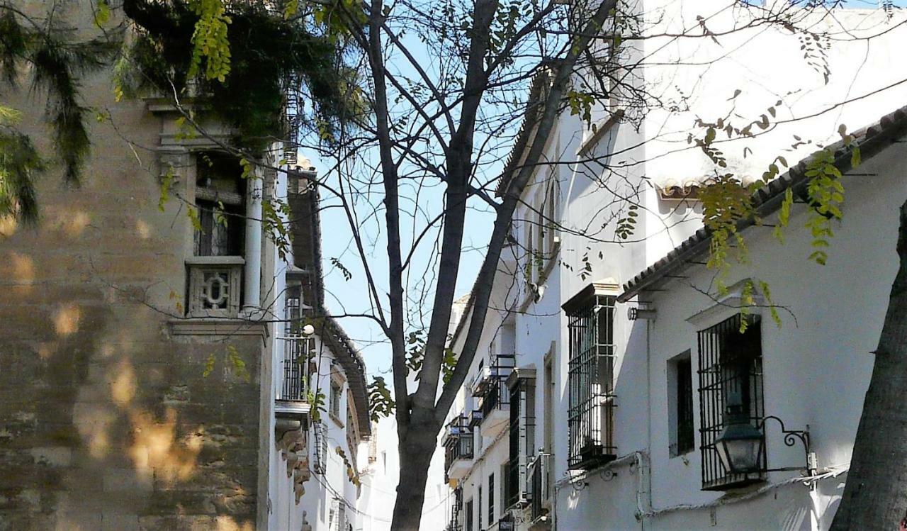 Lola5 Apartman Córdoba Kültér fotó