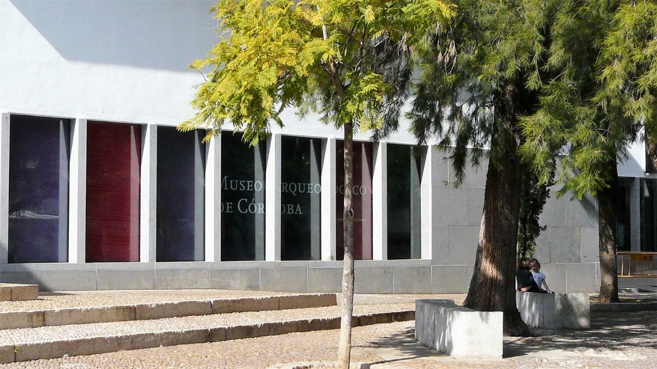 Lola5 Apartman Córdoba Kültér fotó