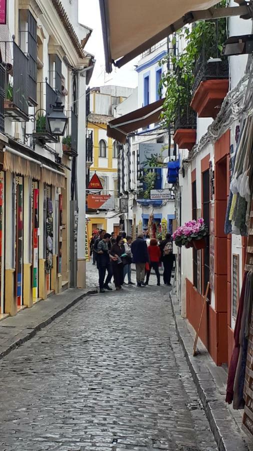Lola5 Apartman Córdoba Kültér fotó