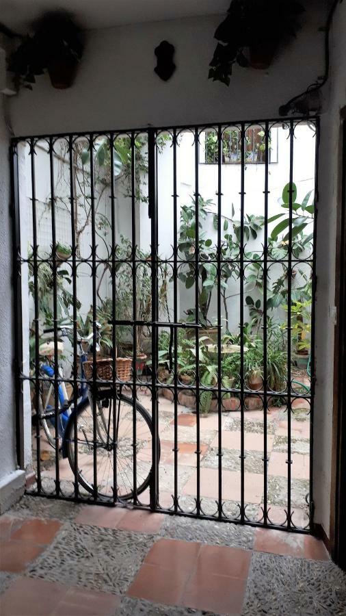Lola5 Apartman Córdoba Kültér fotó