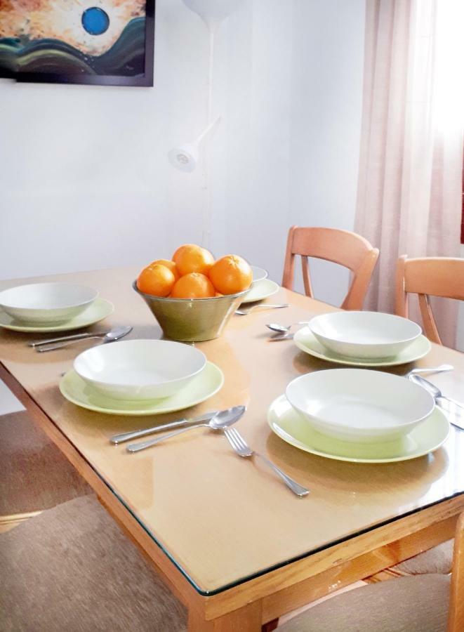 Lola5 Apartman Córdoba Kültér fotó