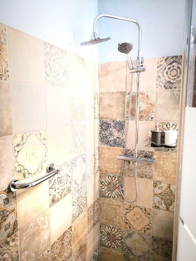 Lola5 Apartman Córdoba Kültér fotó