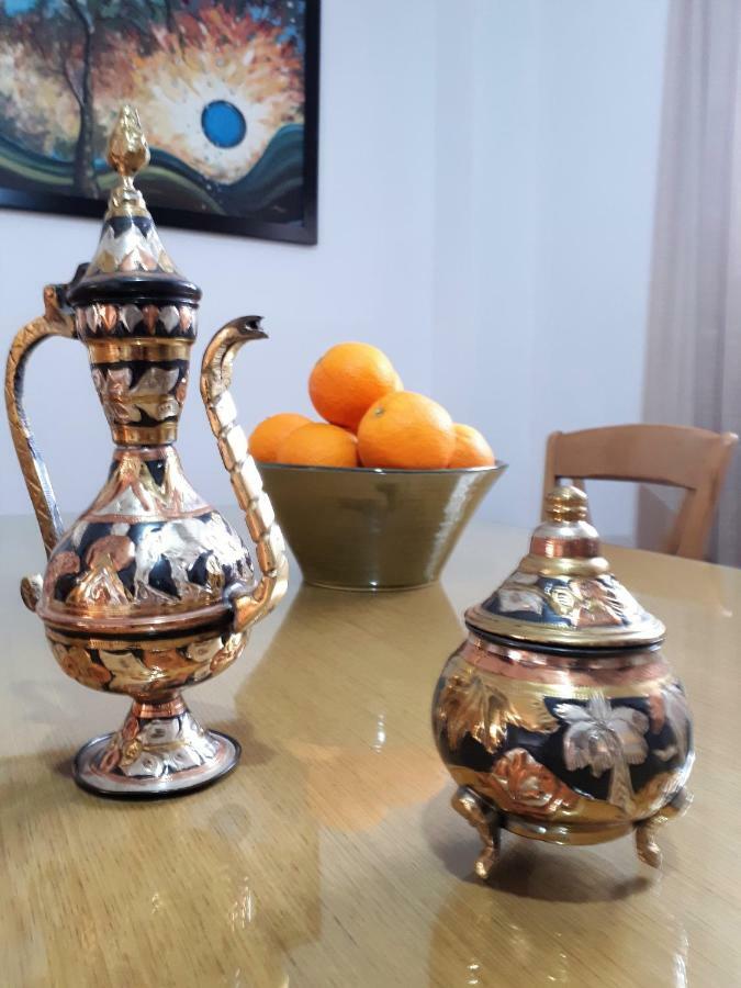 Lola5 Apartman Córdoba Kültér fotó